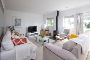 Annexe Sitting Room- click for photo gallery